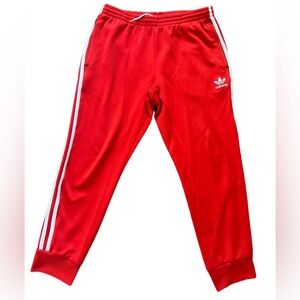 Adidas Original track pants